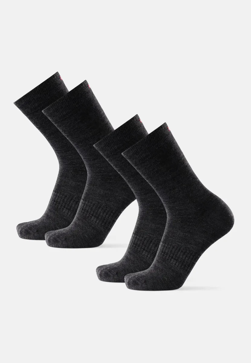 Humktnn | Lightweight Merino Liner Socks for Hiking Layering