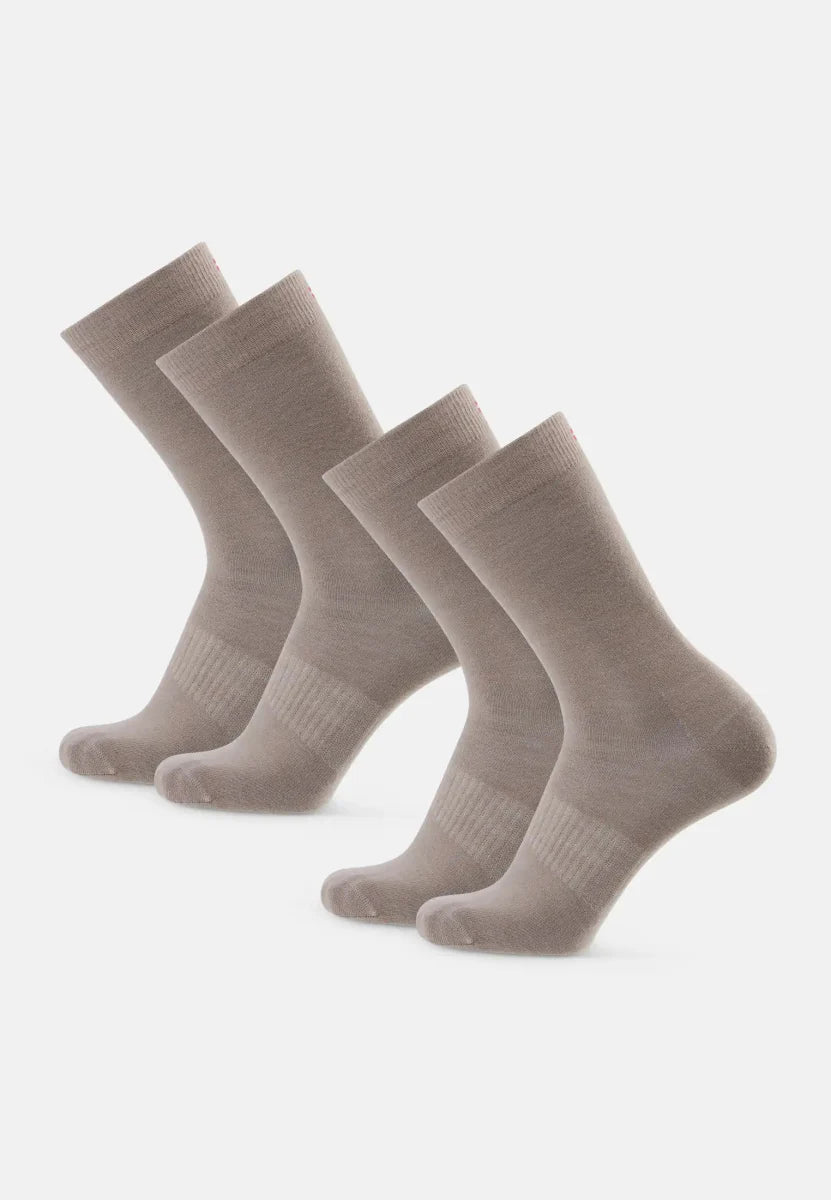 Humktnn | Lightweight Merino Liner Socks for Hiking Layering
