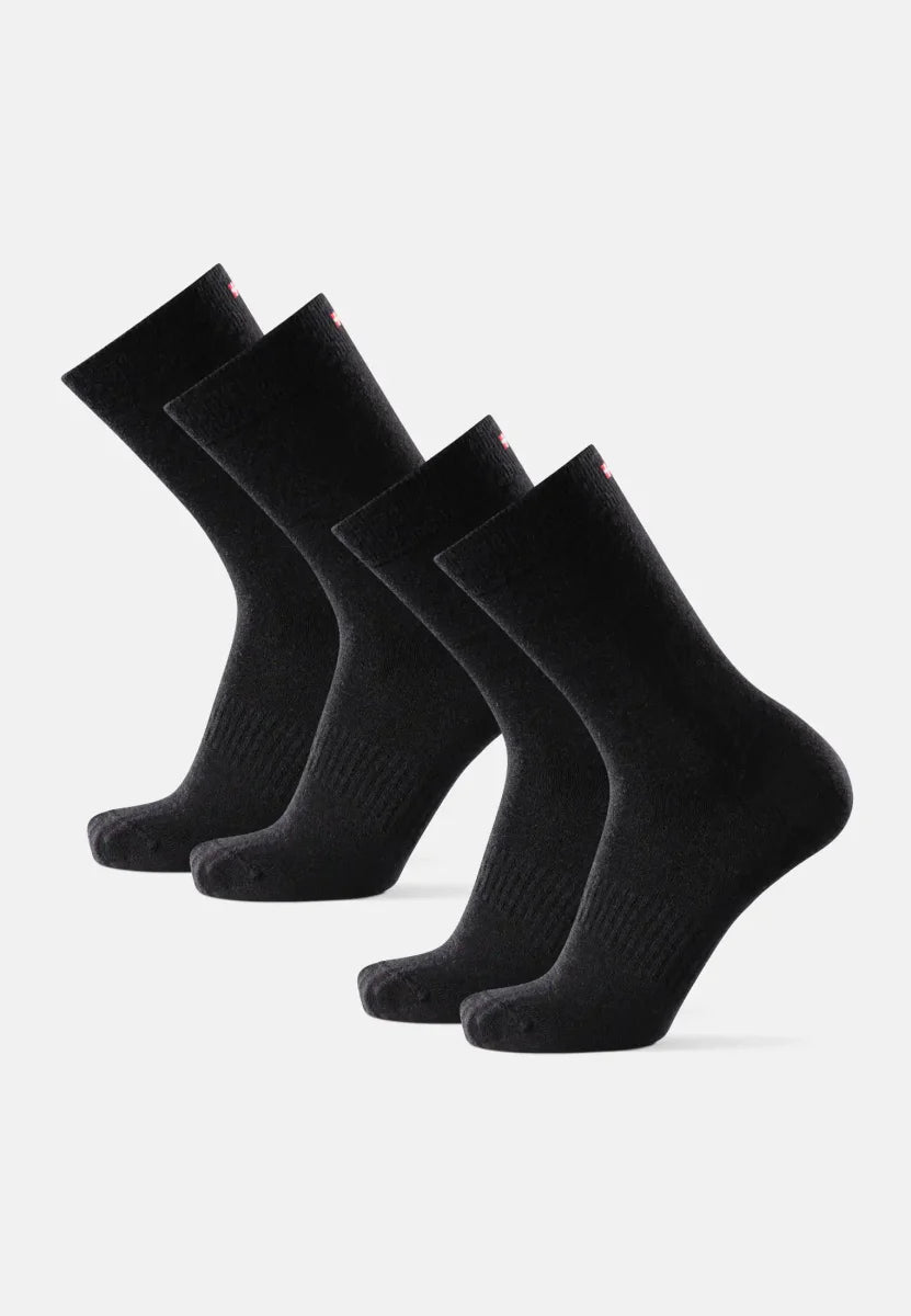 Humktnn | Lightweight Merino Liner Socks for Hiking Layering