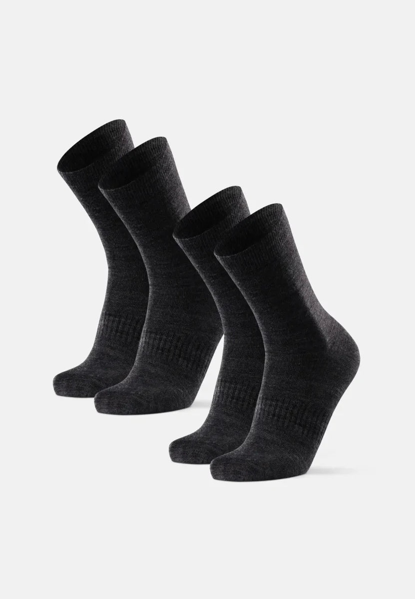 Humktnn | Lightweight Merino Liner Socks for Hiking Layering