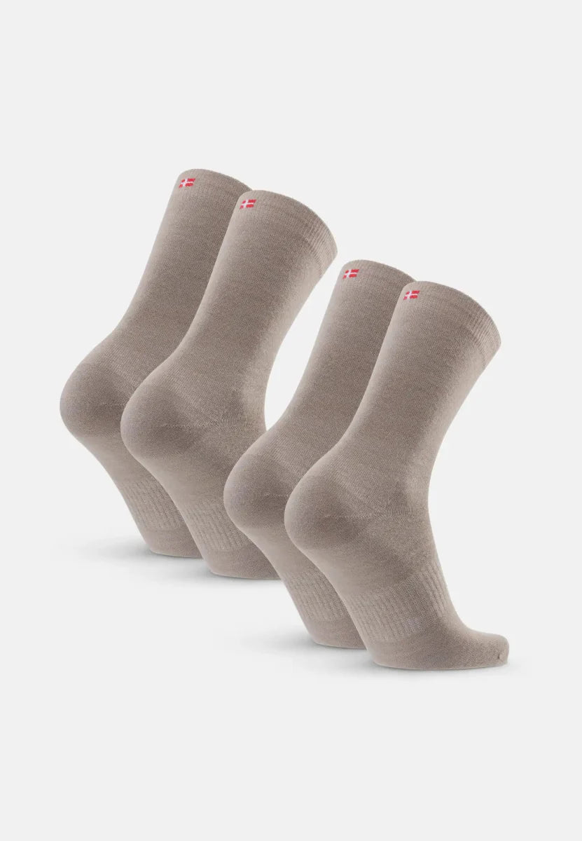Humktnn | Lightweight Merino Liner Socks for Hiking Layering
