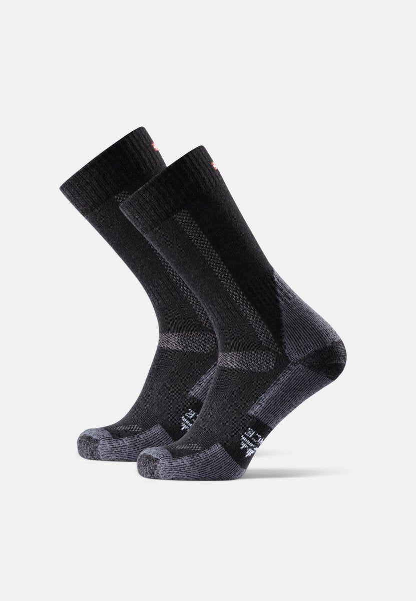 Humktnn | Merino Wool Hiking Socks – Moisture Control and Trail Comfort