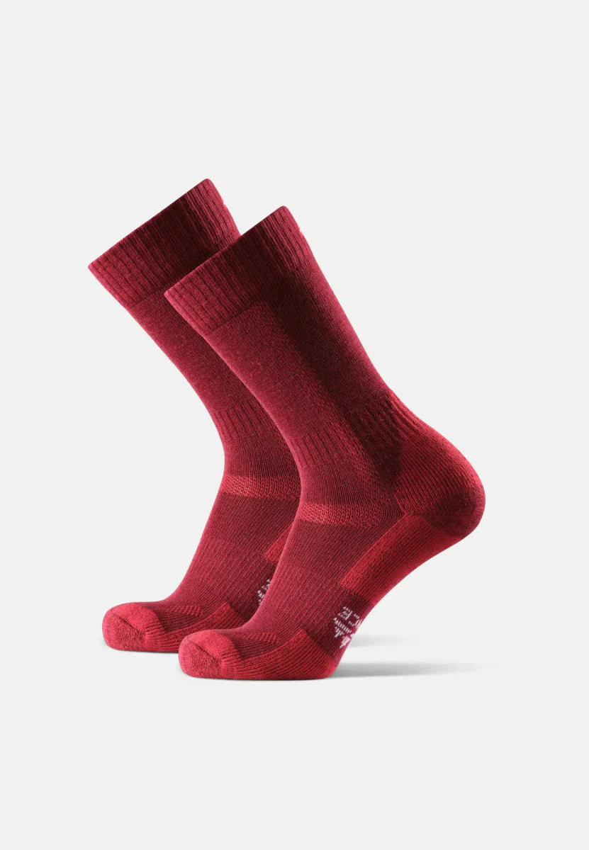 Humktnn | Merino Wool Hiking Socks – Moisture Control and Trail Comfort