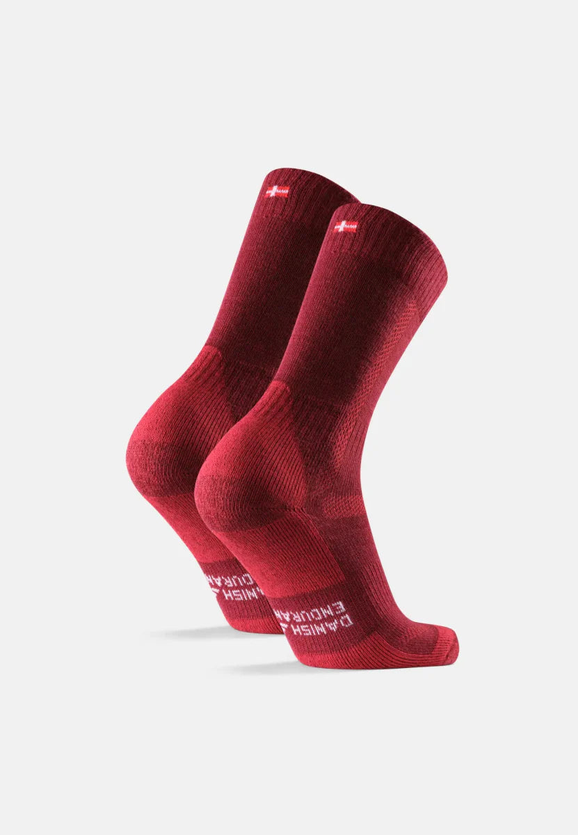 Humktnn | Merino Wool Hiking Socks – Moisture Control and Trail Comfort