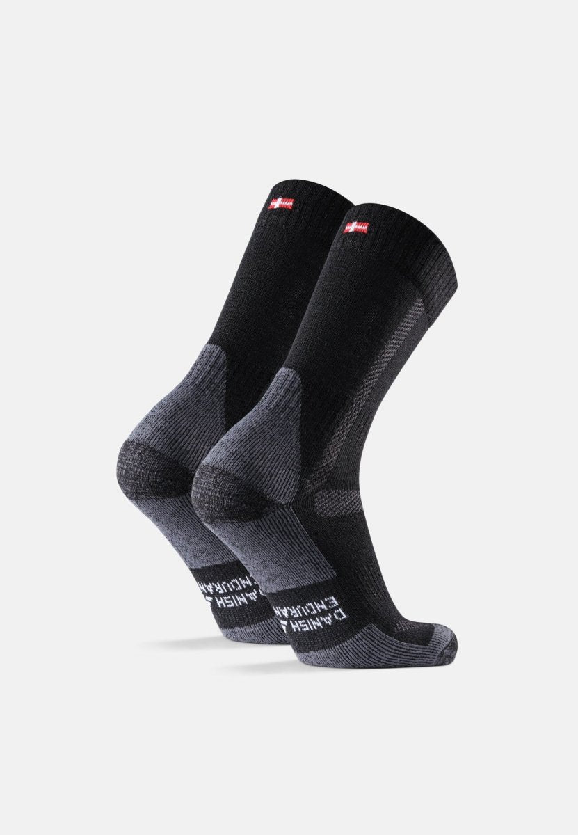 Humktnn | Merino Wool Hiking Socks – Moisture Control and Trail Comfort