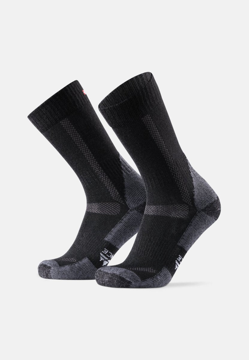 Humktnn | Merino Wool Hiking Socks – Moisture Control and Trail Comfort