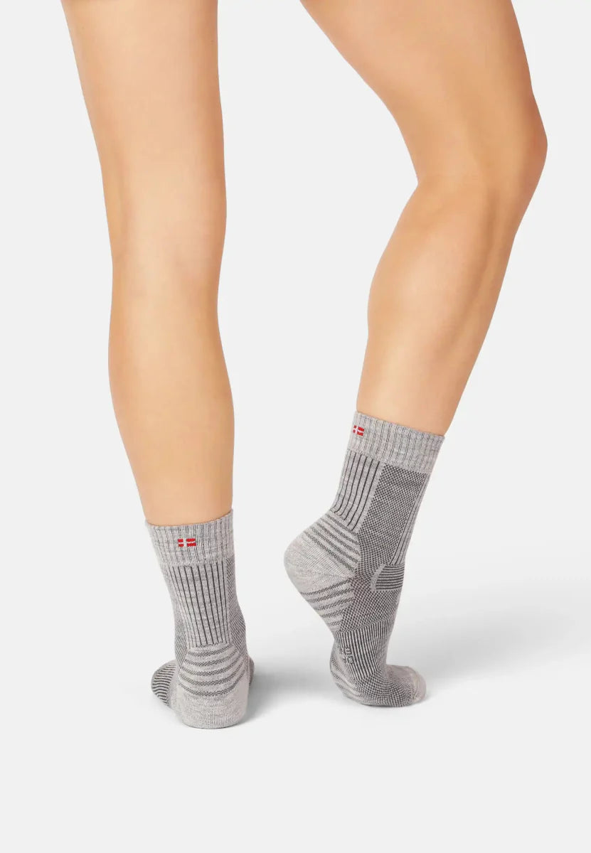 Humktnn | Lightweight Merino Wool Hiking Socks – Breathable Trail Comfort