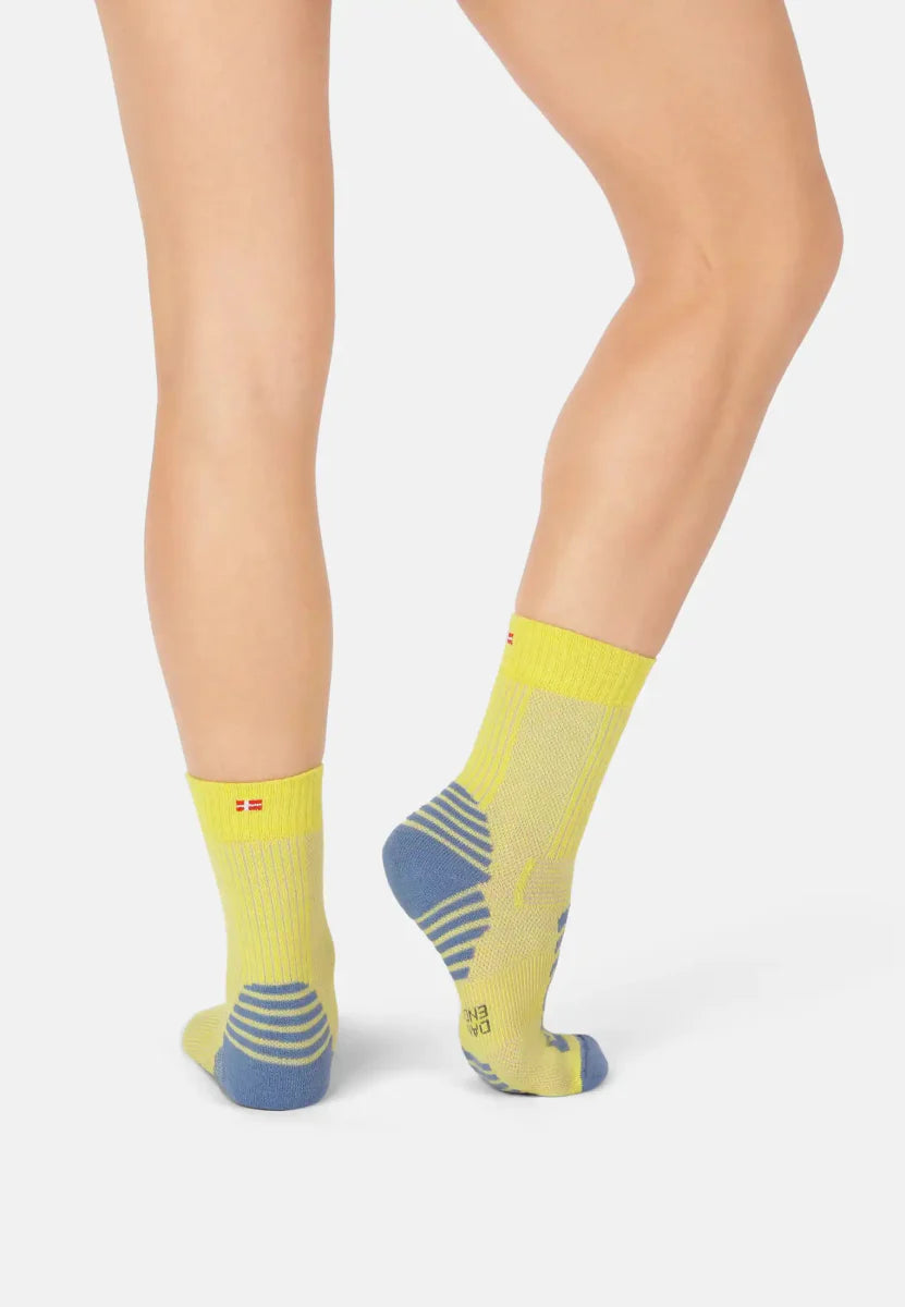 Humktnn | Lightweight Merino Wool Hiking Socks – Breathable Trail Comfort