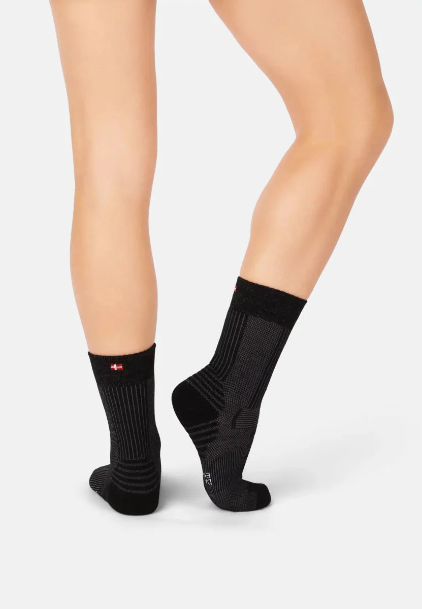 Humktnn | Lightweight Merino Wool Hiking Socks – Breathable Trail Comfort