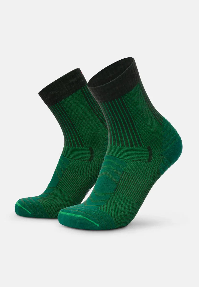 Humktnn | Lightweight Merino Wool Hiking Socks – Breathable Trail Comfort