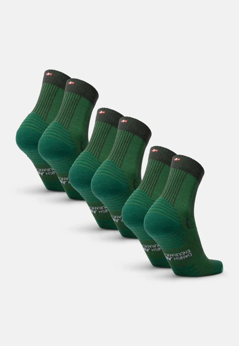 Humktnn | Lightweight Merino Wool Hiking Socks – Breathable Trail Comfort