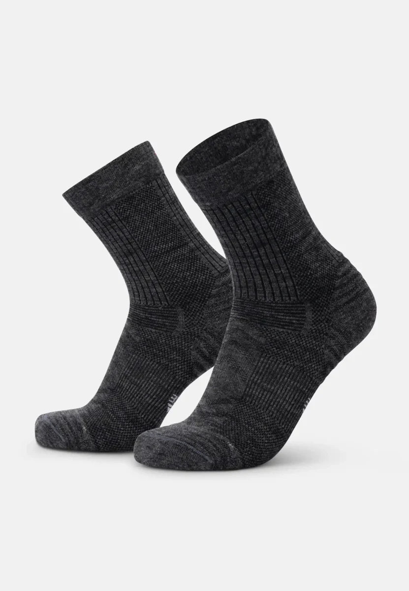Humktnn | Lightweight Merino Wool Hiking Socks – Breathable Trail Comfort