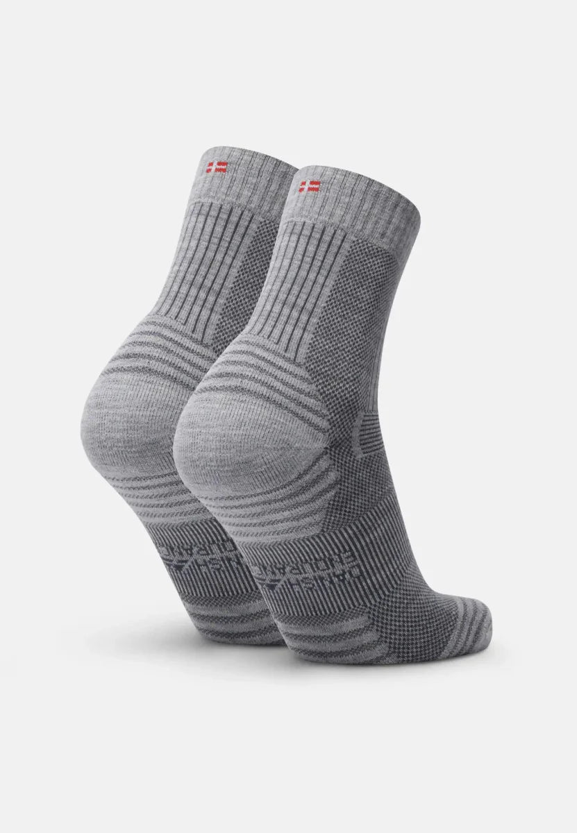 Humktnn | Lightweight Merino Wool Hiking Socks – Breathable Trail Comfort
