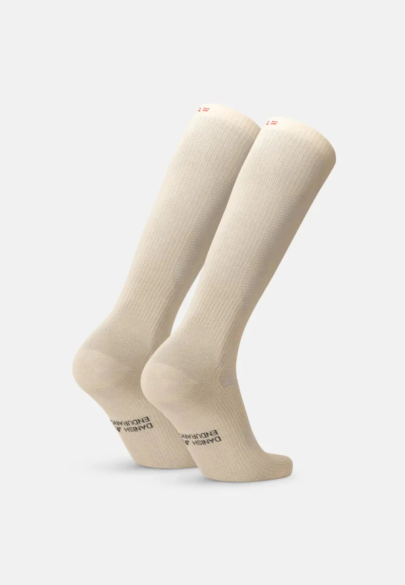 Humktnn | Organic Cotton Compression Socks – Natural Support and Comfort