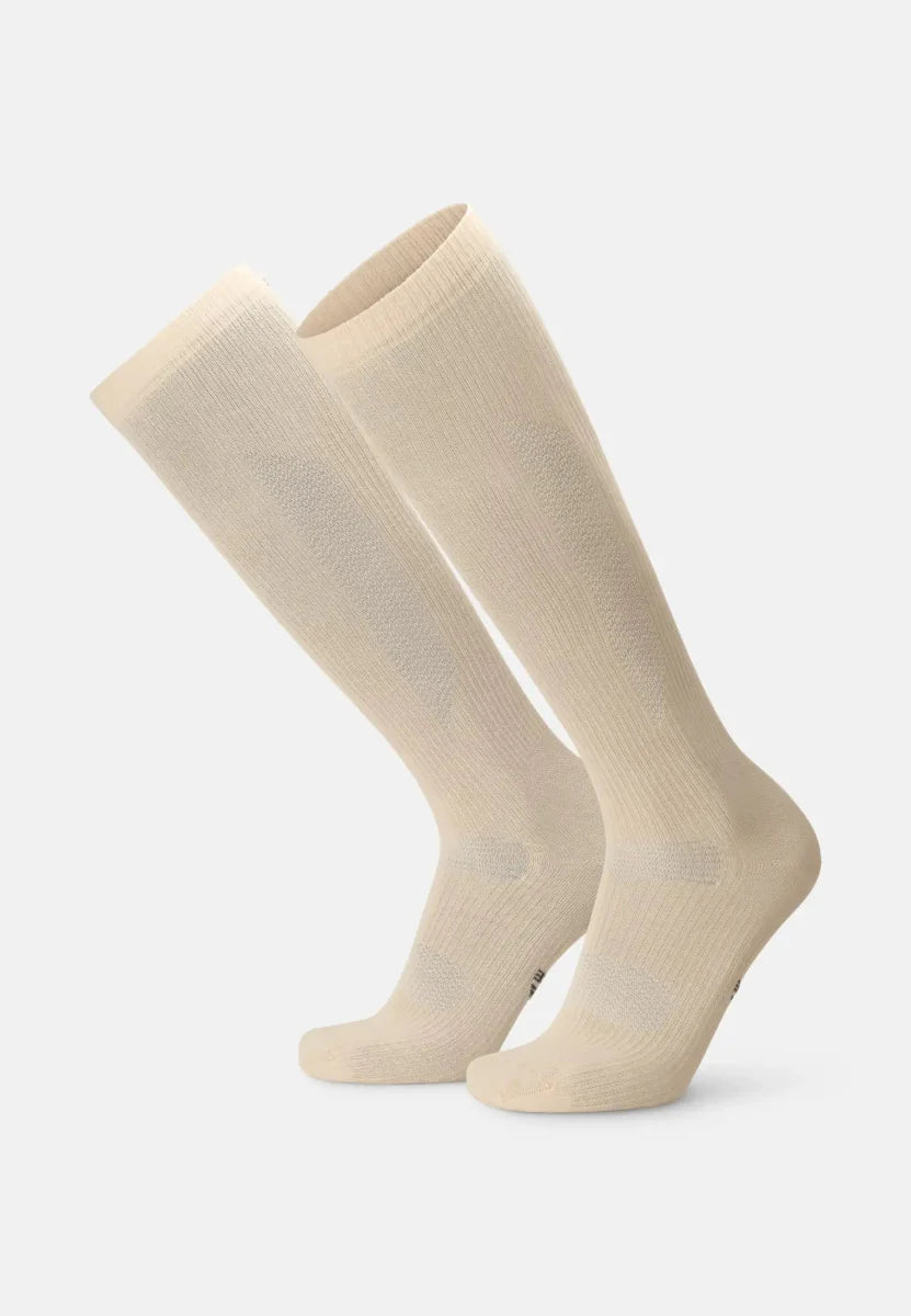 Humktnn | Organic Cotton Compression Socks – Natural Support and Comfort
