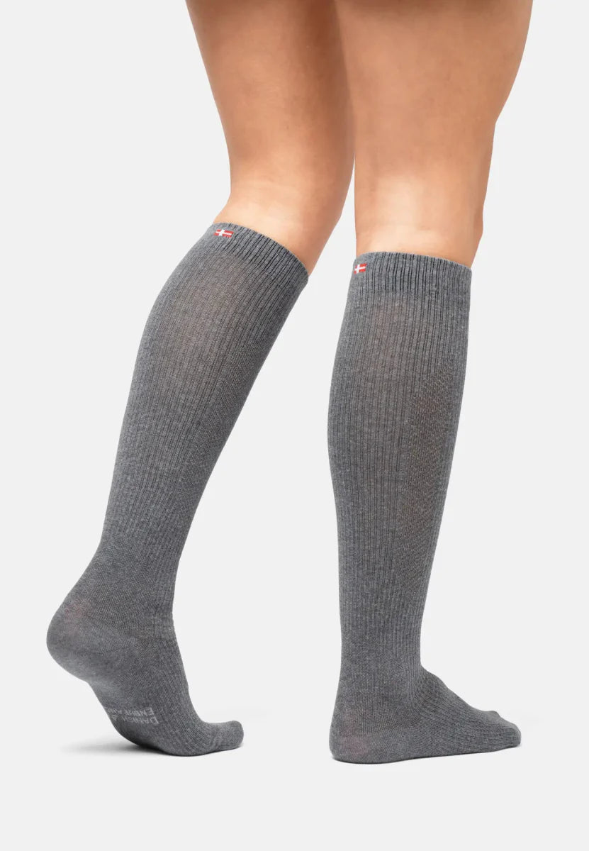 Humktnn | Organic Cotton Compression Socks – Natural Support and Comfort