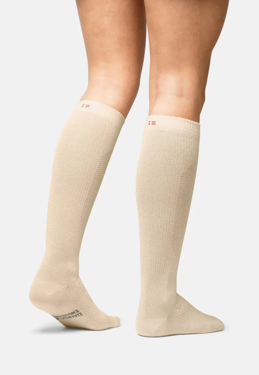 Humktnn | Organic Cotton Compression Socks – Natural Support and Comfort