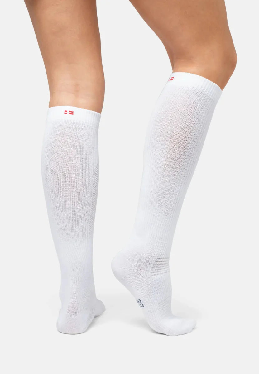 Humktnn | Organic Cotton Compression Socks – Natural Support and Comfort