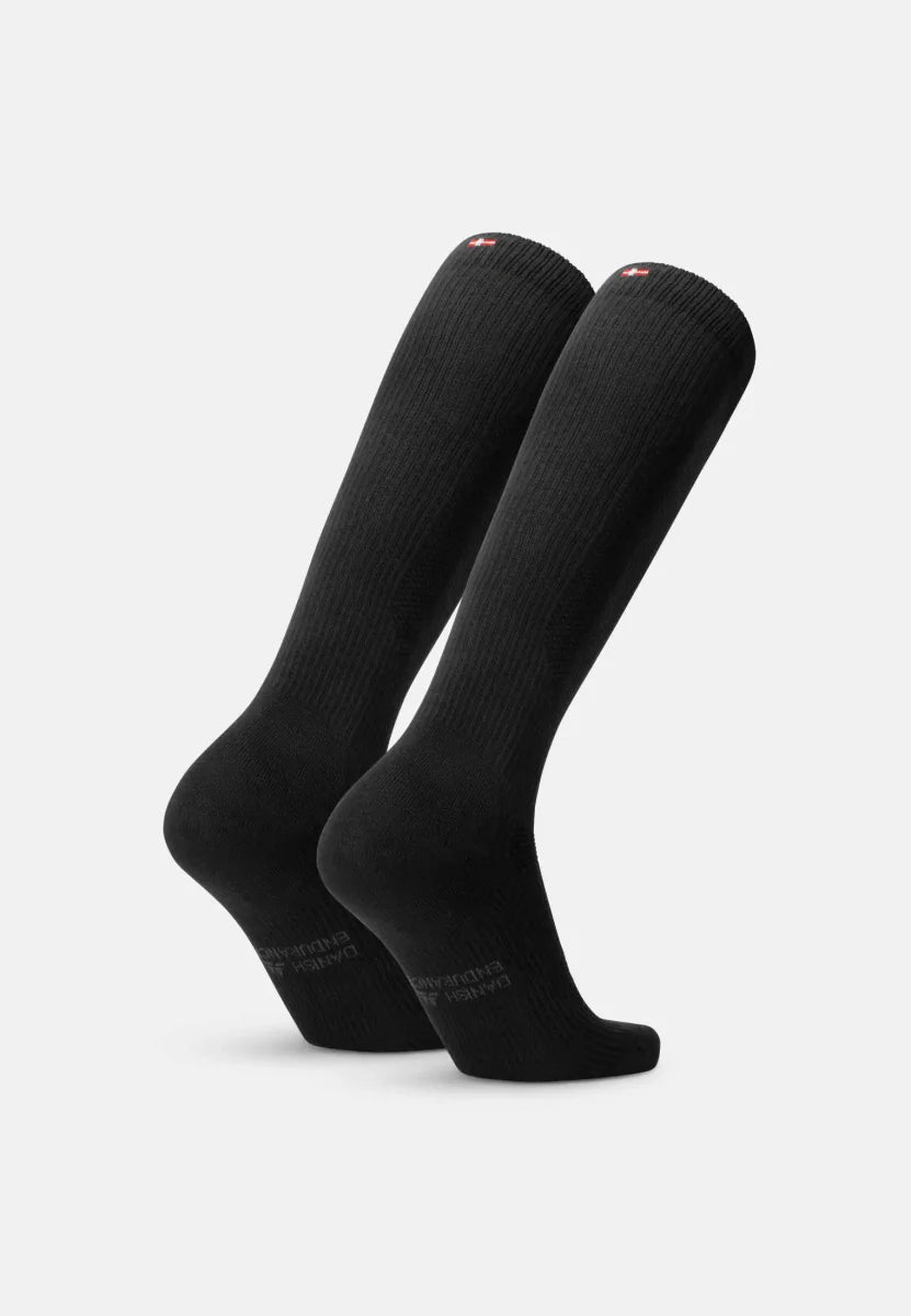 Humktnn | Organic Cotton Compression Socks – Natural Support and Comfort