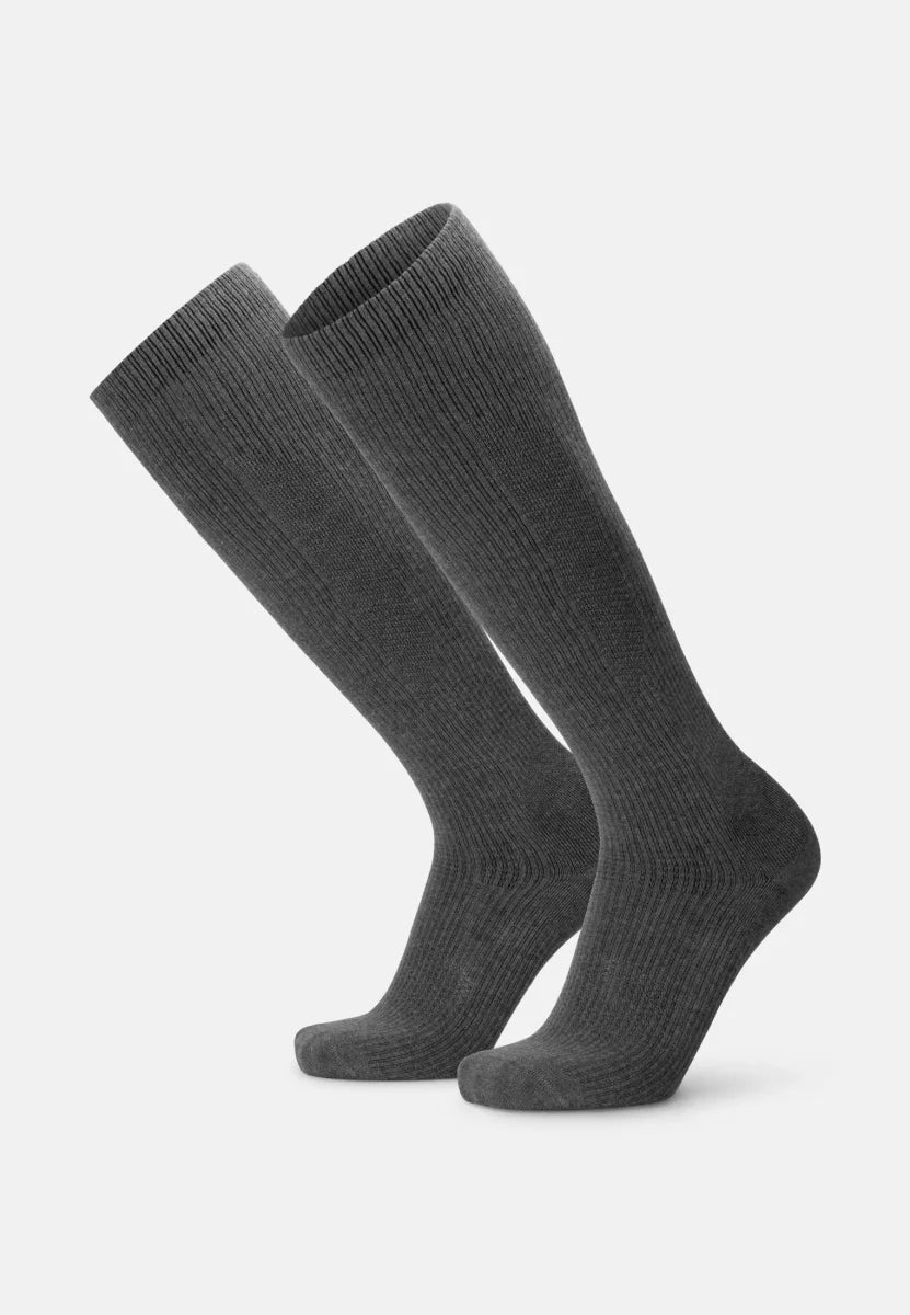 Humktnn | Organic Cotton Compression Socks – Natural Support and Comfort