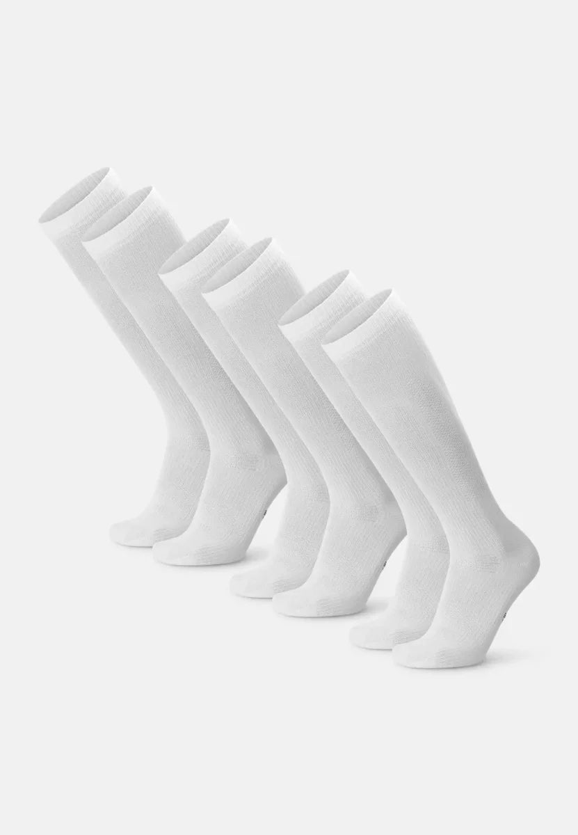Humktnn | Organic Cotton Compression Socks – Natural Support and Comfort