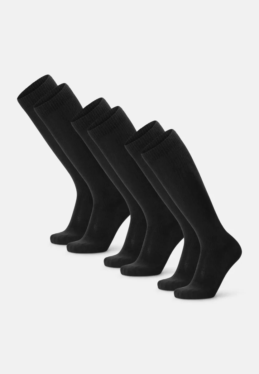 Humktnn | Organic Cotton Compression Socks – Natural Support and Comfort