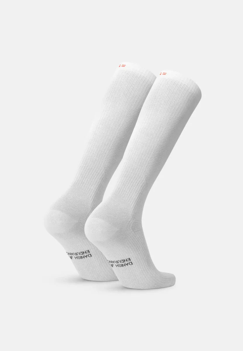 Humktnn | Organic Cotton Compression Socks – Natural Support and Comfort