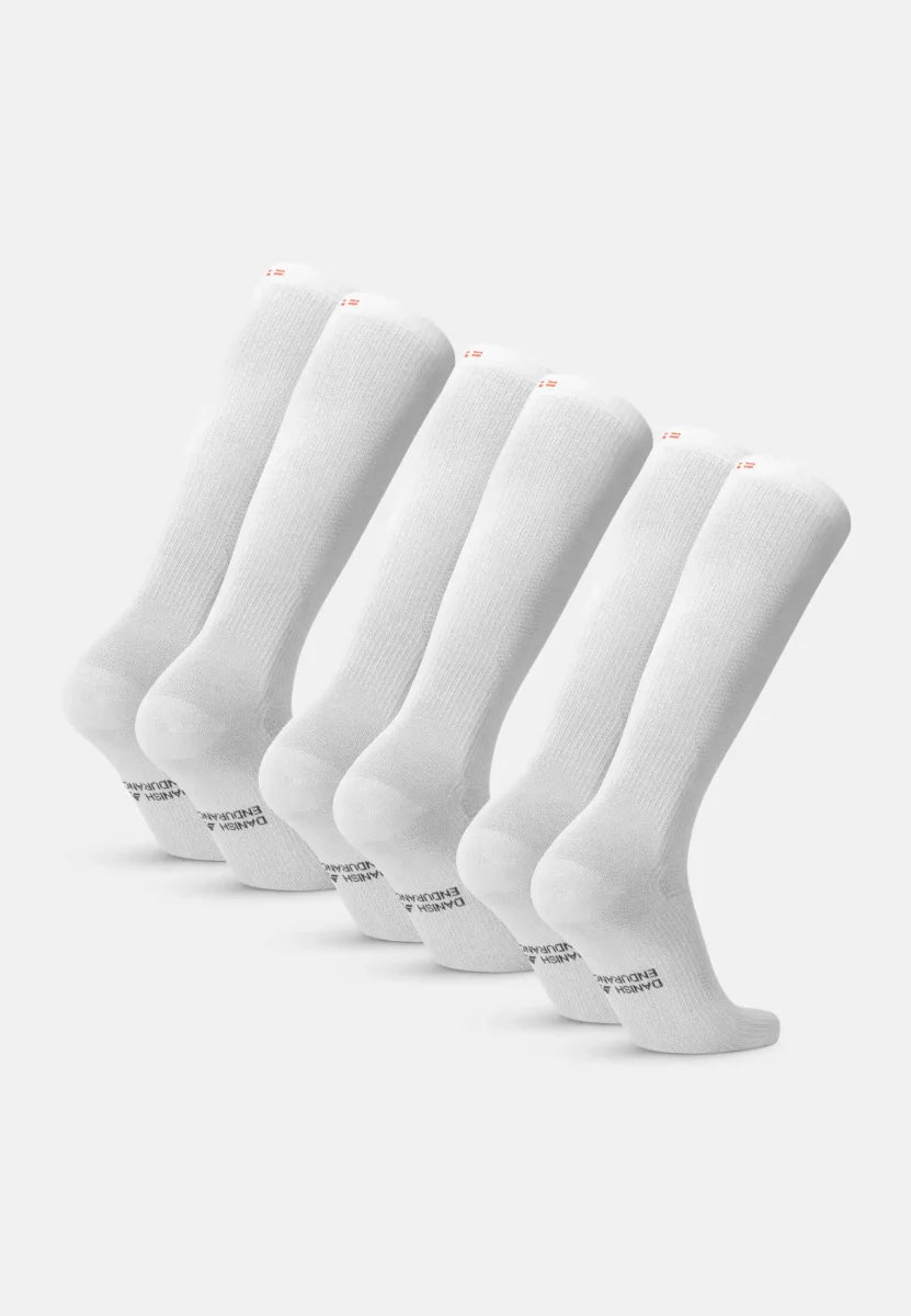 Humktnn | Organic Cotton Compression Socks – Natural Support and Comfort