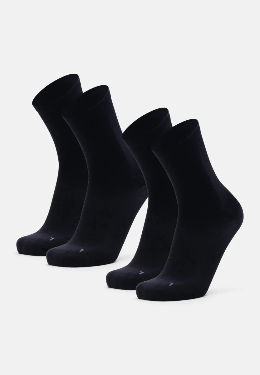 Humktnn | Targeted Compression Socks for Heel and Arch Support