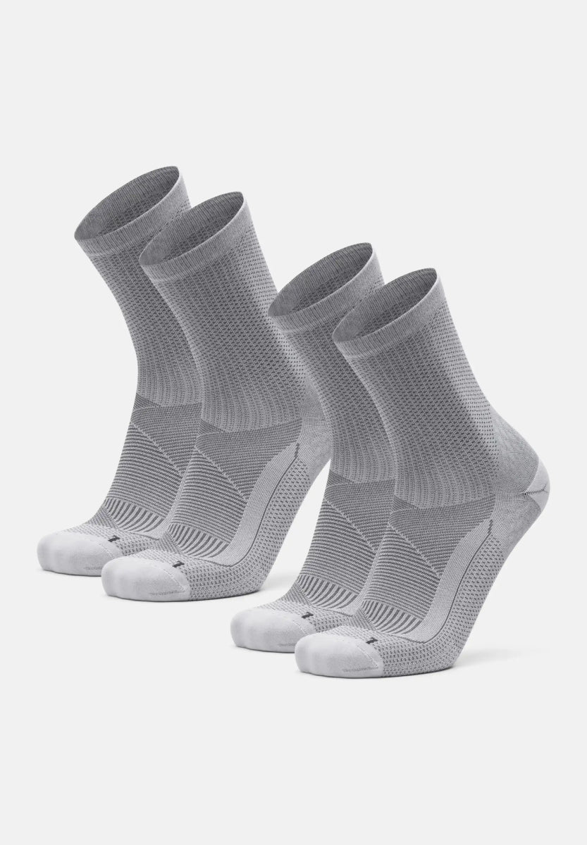 Humktnn | Targeted Compression Socks for Heel and Arch Support