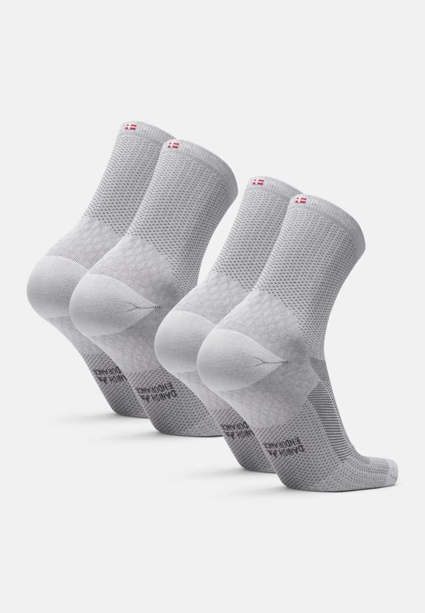 Humktnn | Targeted Compression Socks for Heel and Arch Support