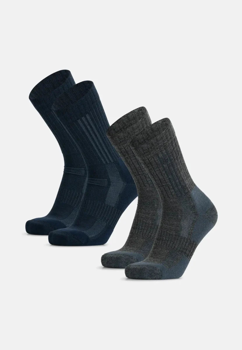 Humktnn | High-Performance Hiking Socks for Serious Outdoor Adventures