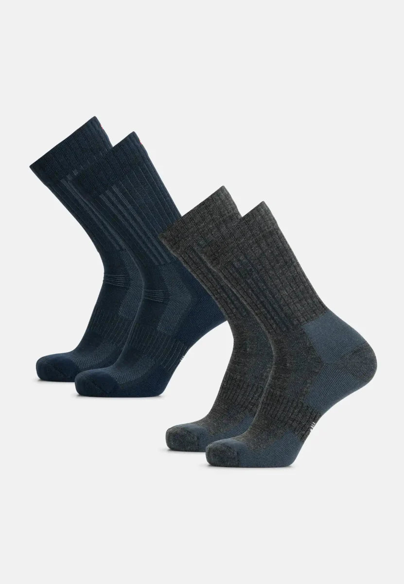 Humktnn | High-Performance Hiking Socks for Serious Outdoor Adventures