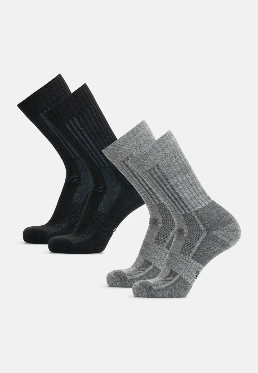 Humktnn | High-Performance Hiking Socks for Serious Outdoor Adventures