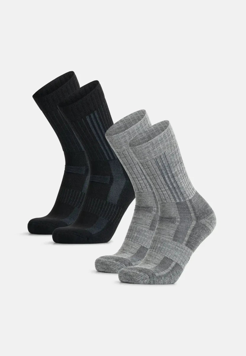 Humktnn | High-Performance Hiking Socks for Serious Outdoor Adventures