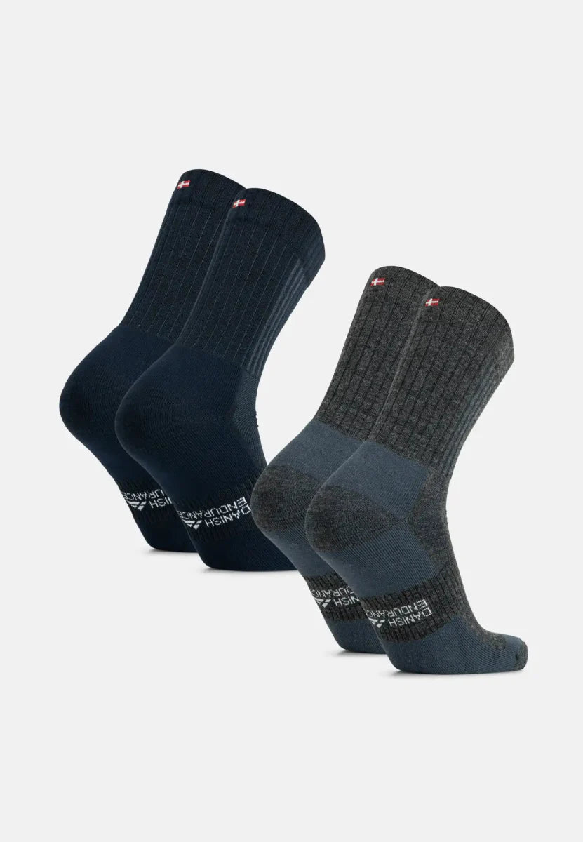 Humktnn | High-Performance Hiking Socks for Serious Outdoor Adventures