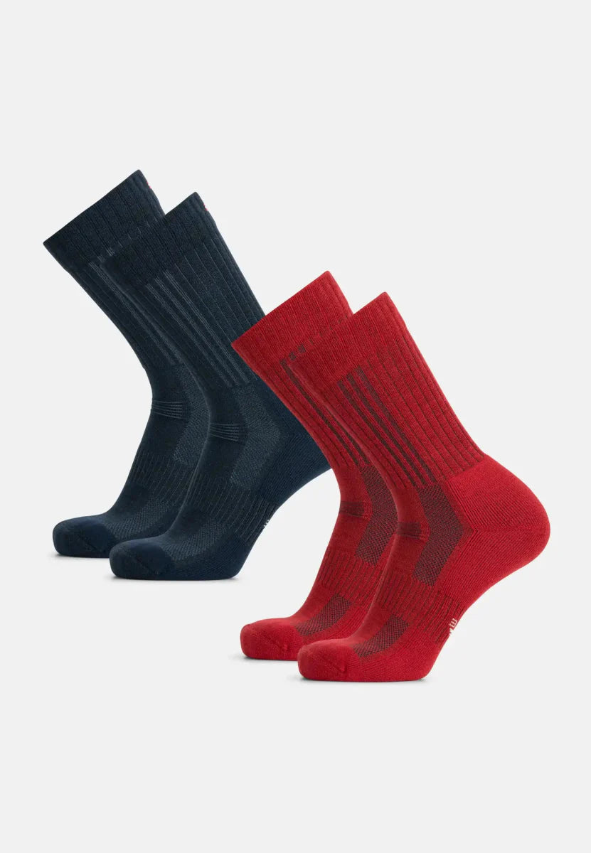 Humktnn | High-Performance Hiking Socks for Serious Outdoor Adventures
