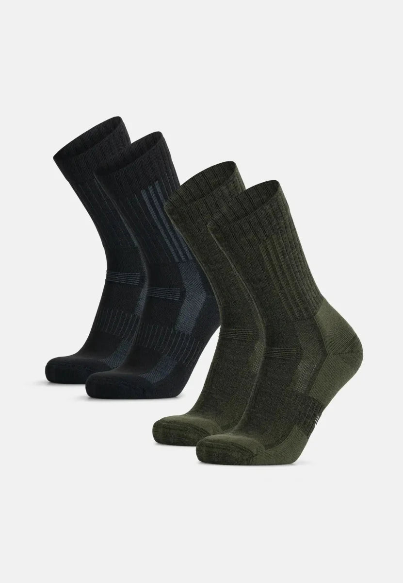 Humktnn | High-Performance Hiking Socks for Serious Outdoor Adventures