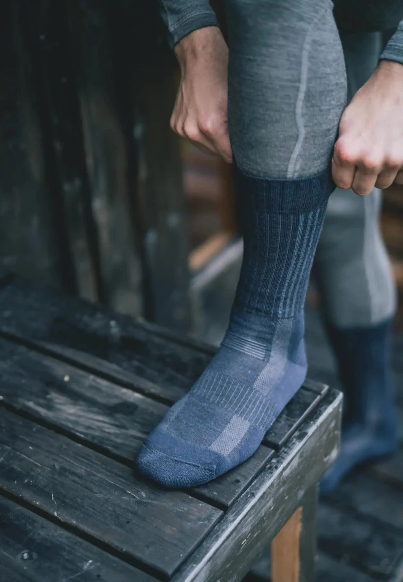 Humktnn | High-Performance Hiking Socks for Serious Outdoor Adventures