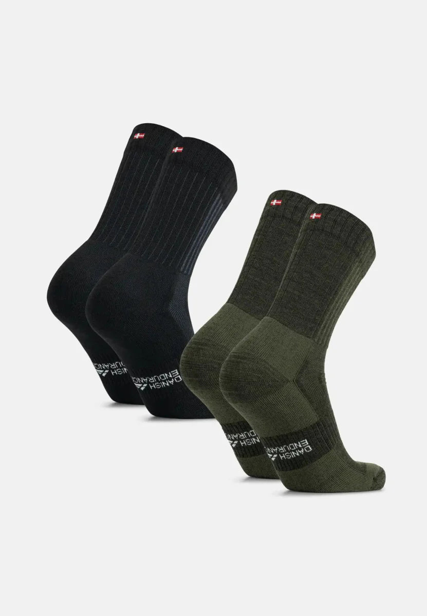Humktnn | High-Performance Hiking Socks for Serious Outdoor Adventures