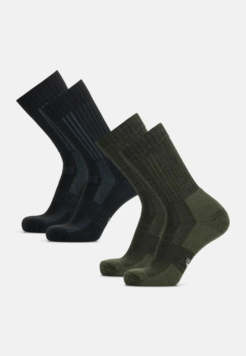 Humktnn | High-Performance Hiking Socks for Serious Outdoor Adventures