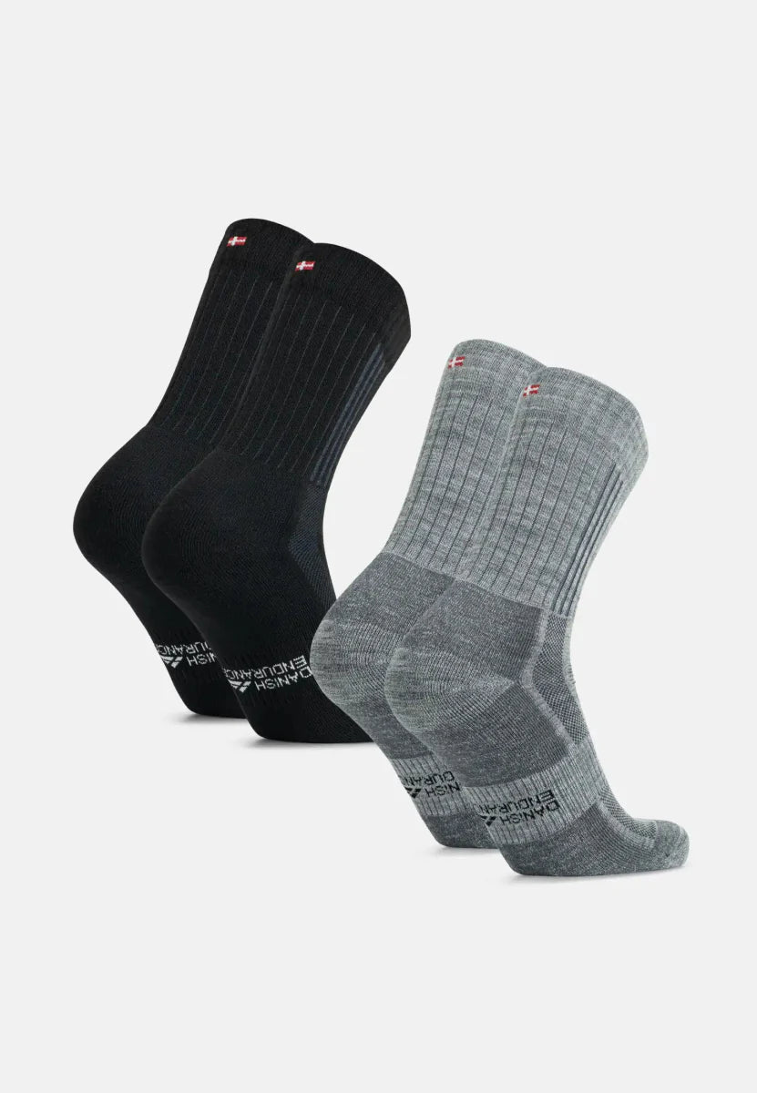 Humktnn | High-Performance Hiking Socks for Serious Outdoor Adventures