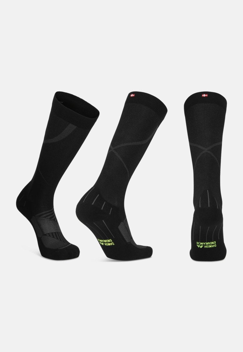 Humktnn | Graduated Compression Socks for Endurance Training