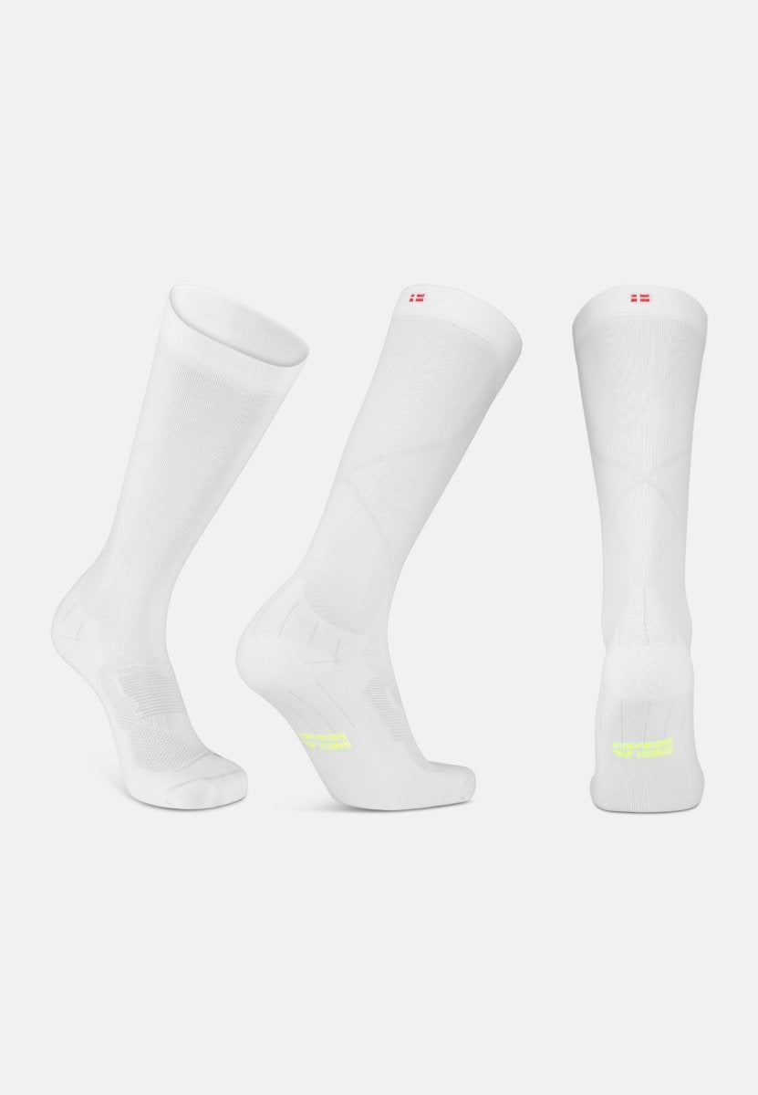 Humktnn | Graduated Compression Socks for Endurance Training