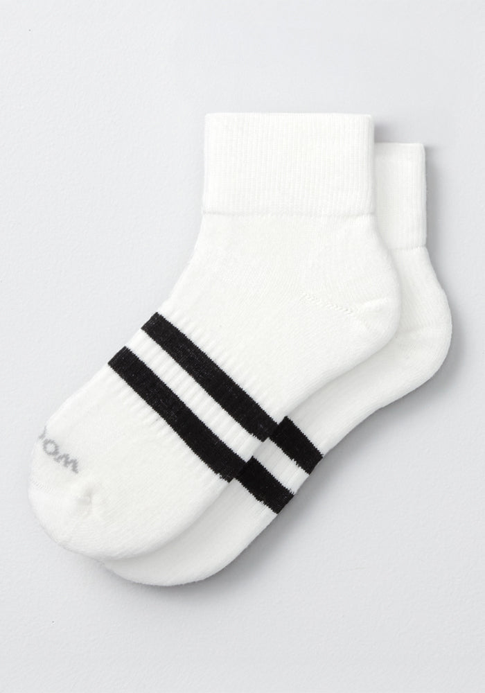 Humktnn | Women’s Merino Wool Ankle Socks for All-Day Comfort & Freshness