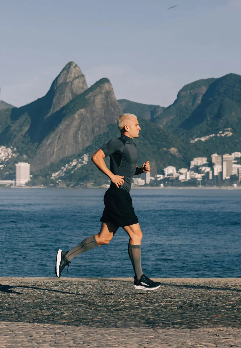 Humktnn | Sports Compression Socks – Performance Support for Active Wear