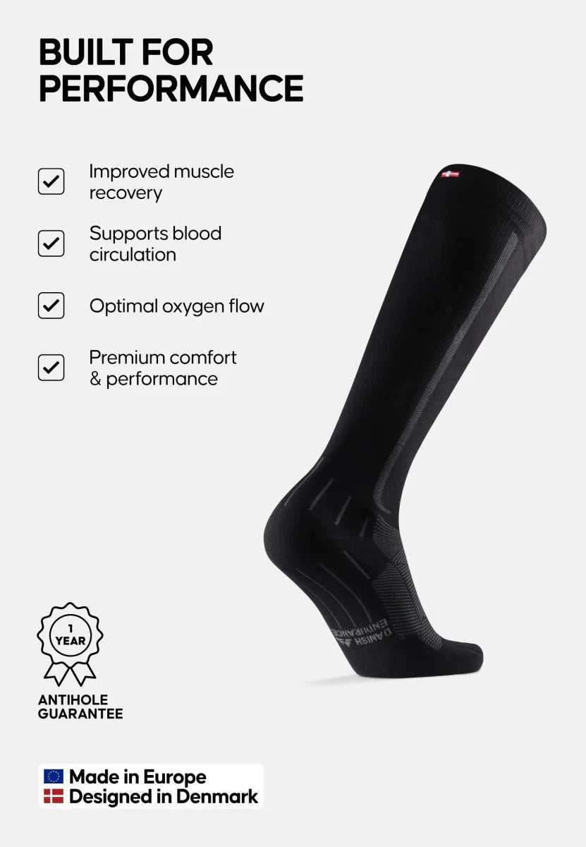 Humktnn | Sports Compression Socks – Performance Support for Active Wear