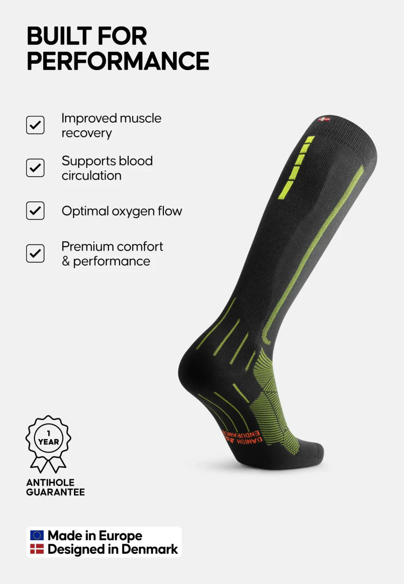 Humktnn | Sports Compression Socks – Performance Support for Active Wear