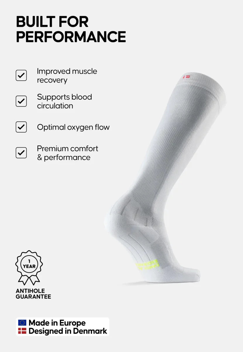 Humktnn | Sports Compression Socks – Performance Support for Active Wear