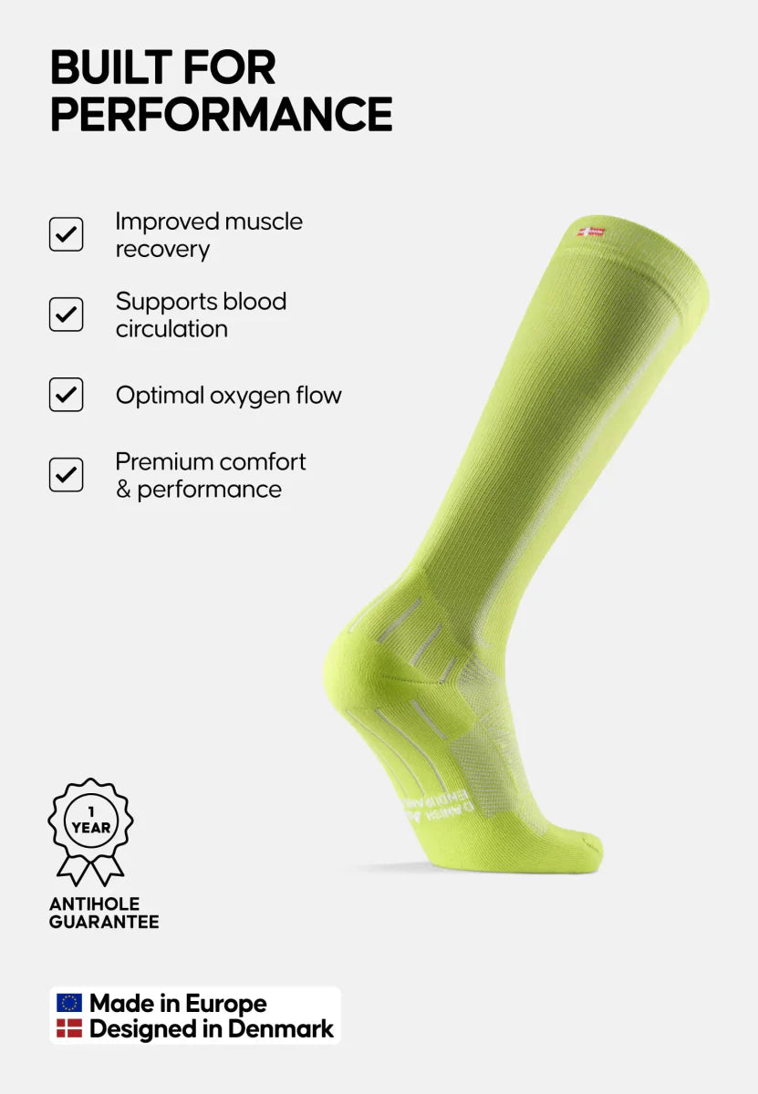 Humktnn | Sports Compression Socks – Performance Support for Active Wear